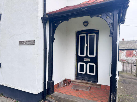 DOOR
