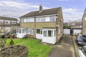 5, Sunningdale Walk, Alwoodley, Leeds LS17 7SG