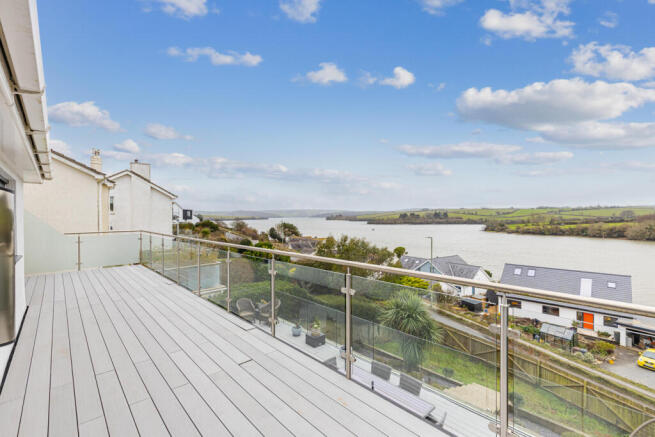 Terrace / Patio