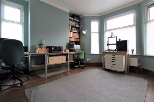 Sitting Room / Office