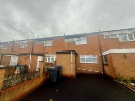 31, Turner Street, Birmingham B11 1XQ
