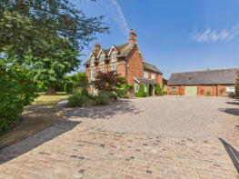 The Villa Farm, Slindon Road, Slindon, Stafford ST21 6LX