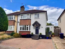 34, The Leas, Baldock SG7 6JB
