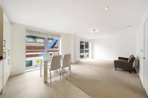 The Greenway, Colindale, NW9