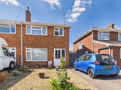 Kimberley Close, Gloucester, Gloucestershire, GL2