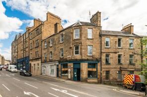 Pf3, 4, Canonmills, Broughton, Edinburgh EH3 5HA