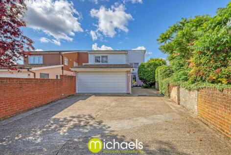 Turner Road, Colchester, Colchester, CO4