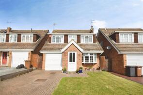 44, Honey Close, Great Baddow, Chelmsford CM2 9SP