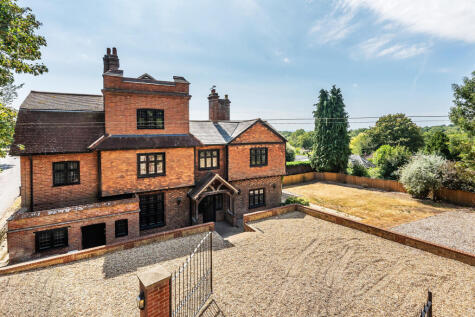 Woodhurst Lane, Oxted, Surrey