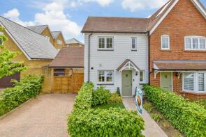 56, Cranford Road, Maidstone ME16 9FZ