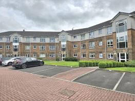 Flat 2/1, 7, Willowbank Grove, Bonhill, Alexandria G83 9GE