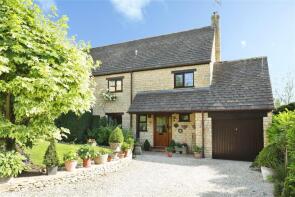 4, Orchard Bank, Cheltenham GL54 2LT