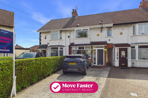 The Paddock, Hull, HU4 6XU