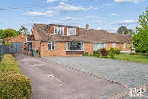 3, Meadow Close, Marlow SL7 1QJ