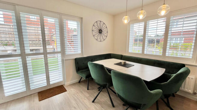 Violet Lane, Walkden, Manchester, M28 3EW photo 4