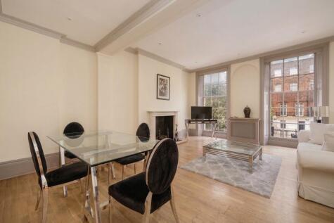 Eaton Terrace,SW1W