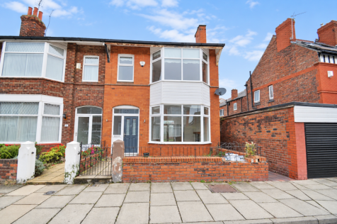 Ladyewood Road, Wallasey