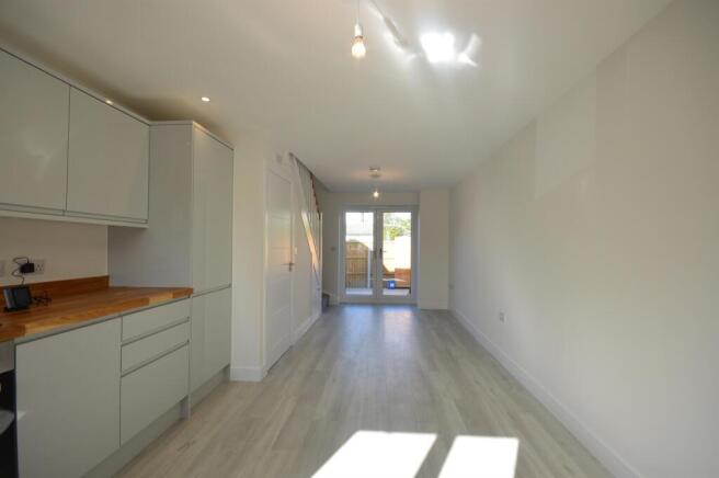 Accommodation -
