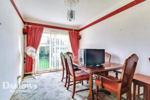 10, Greenfield Avenue, Glyn-coch, Pontypridd CF37 3BD