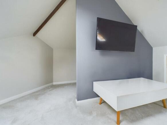 Loft Space