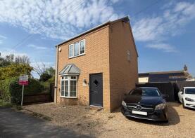 Strawberry Fields, Ely Row, Wisbech PE14 7RS