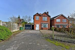 26, Crosshill, Codnor, Ripley DE5 9SR