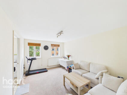 Kidman Close, Gidea Park