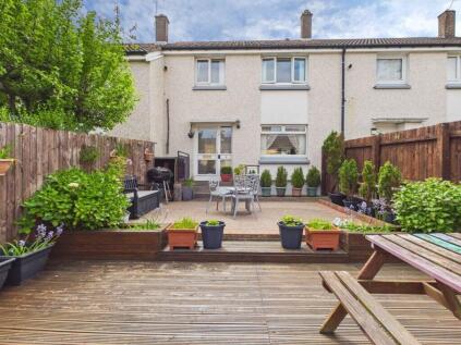 6 Moredun Park Court, Edinburgh EH17 7EY
