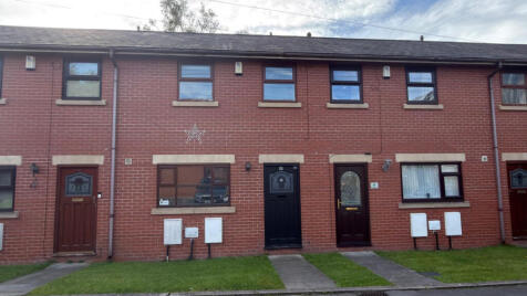 St Georges Ct, Manchester, M29 8GX