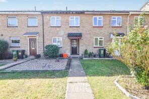 64, Latimer Drive, Laindon, Basildon SS15 4AJ