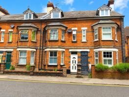 6, Union Road, Farnham GU9 7PT