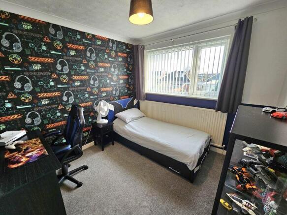 Bedroom Two