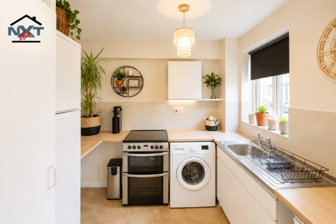 Ruckholt Road,London,E10 - Widok 4