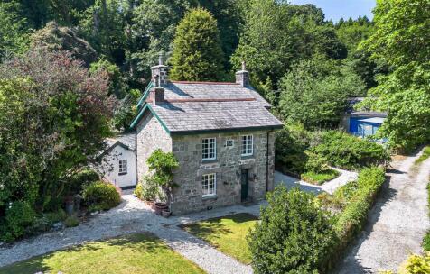 Carthew, St. Austell