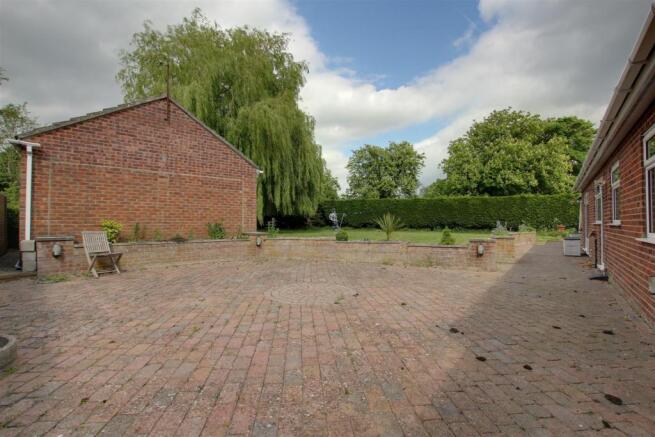 Gardens