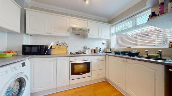 Startham Avenue Kitchen Diner