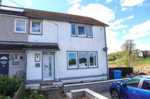 40, Warrenhill Road, Thankerton, Biggar ML12 6PF
