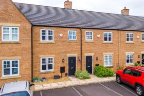49, Commissioner Square, Poulton-with-fearnhead, Warrington WA1 3GL