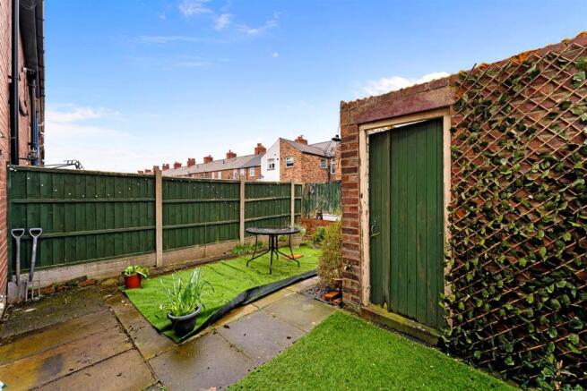 Bretherton Road, Prescot photo 4
