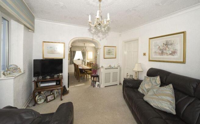 SITTING ROOM