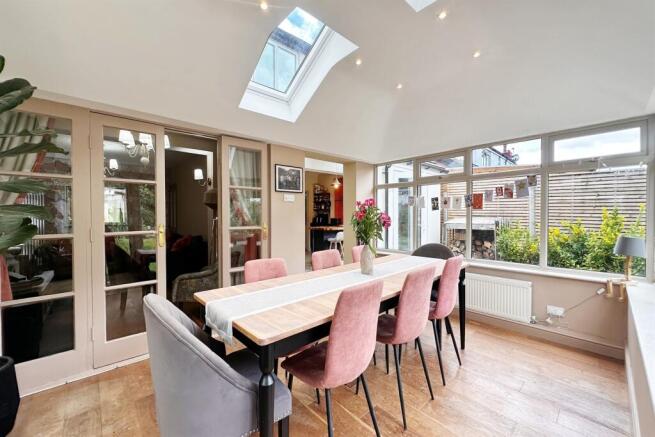 Conservatory