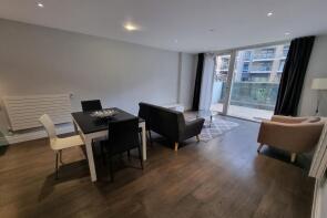 Flat 236, Hamond Court, Queenshurst Square, Kingston Upon Thames KT2 5FQ