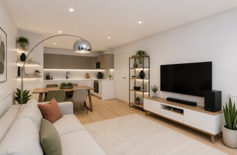 Wilkinson Close, Cricklewood, London, NW2 6GQ