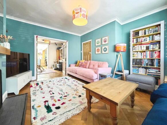 Reception Room One