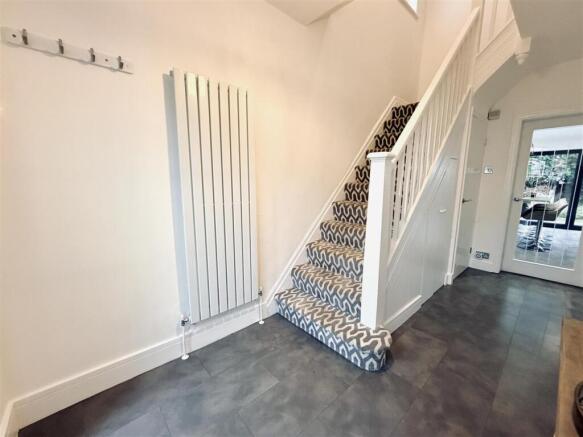 Northvale Road, Timperley, Altrincham – pohled 6