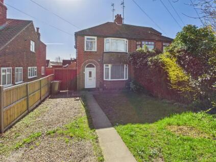 Easton Road, Bridlington
