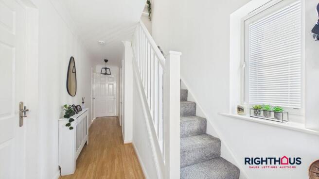 4 bed End of Terrace for sale Image 5