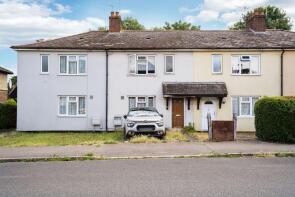 58, Melbourne Road, Bushey WD23 3LY