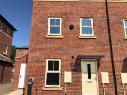 5, Coltman Way, Seacroft, Leeds LS14 1FG