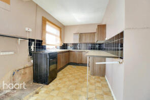 8, Boyton Road, Ipswich IP3 9PD